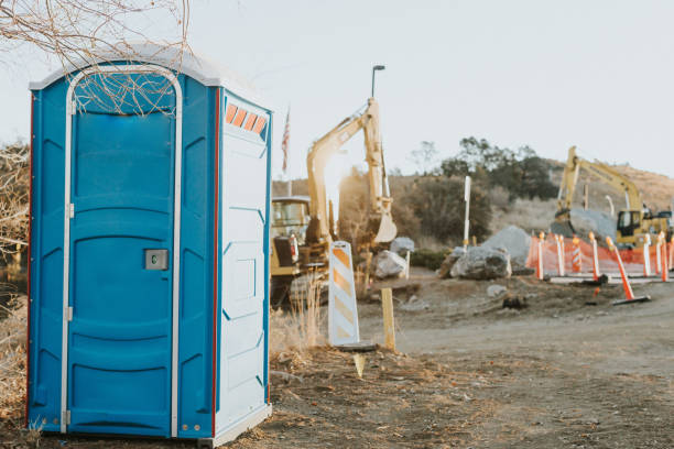 Affordable portable toilet rental in San Marcos, CA